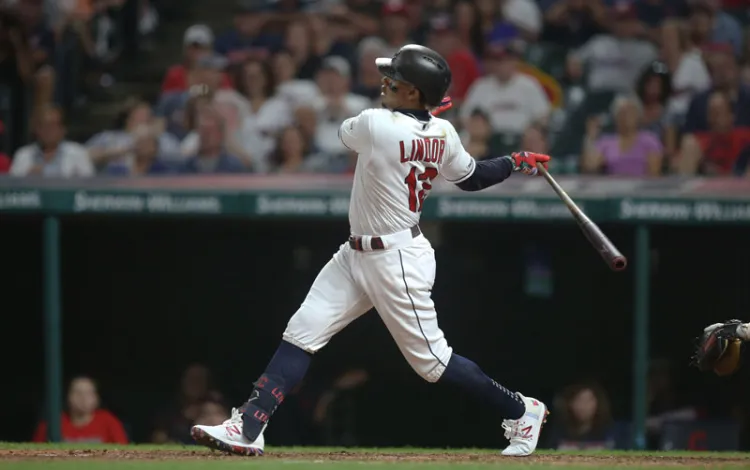 Varios disputan a Francisco Lindor