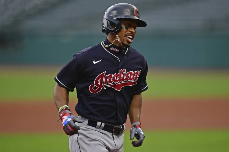 Lindor pasa a los Mets