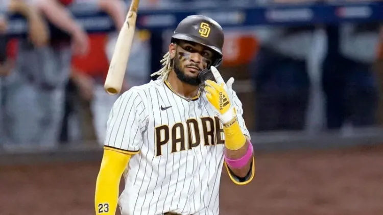 Apura a Padres  firmar a Tatis Jr