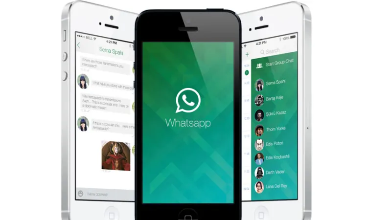 WhatsApp cambia este 2021