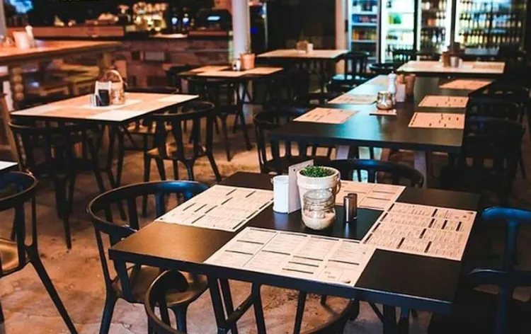 Presagian mil 500 restaurantes cerrados