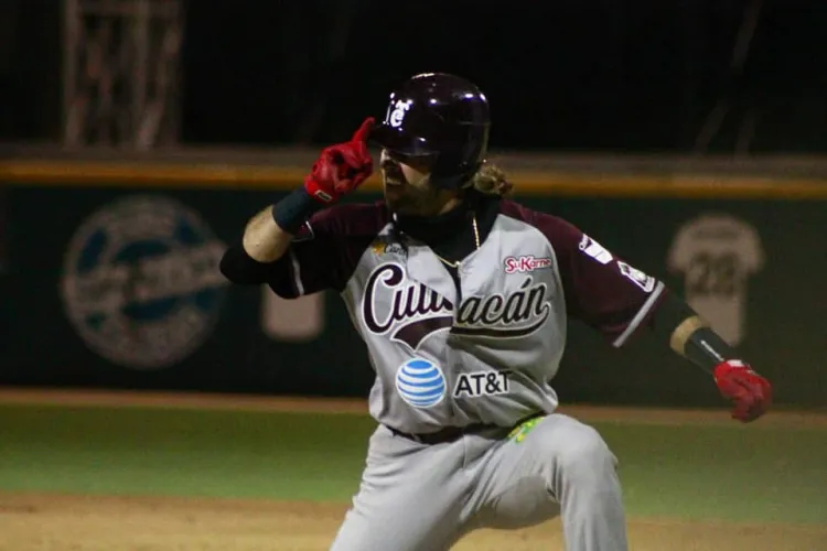 Tomateros sacan boleto