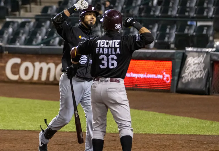 Tomateros  se despegan