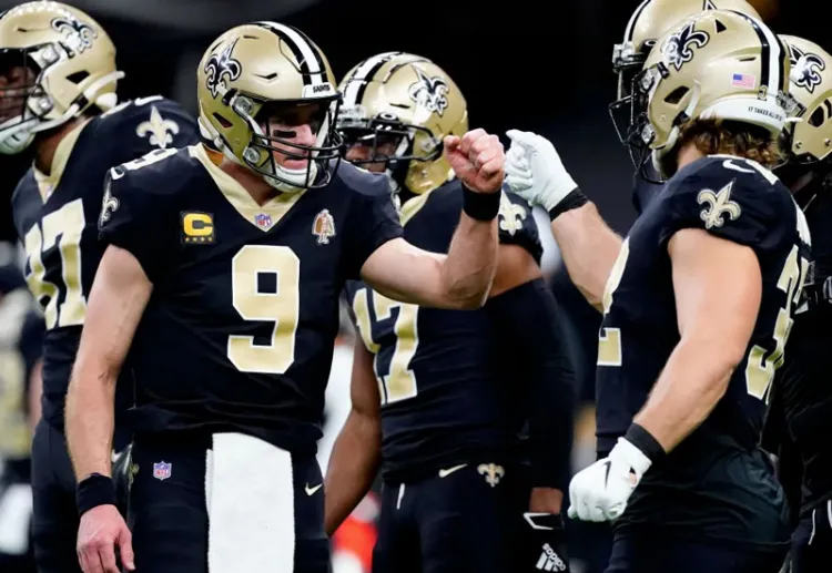 Brees esperaba duelo con Brady