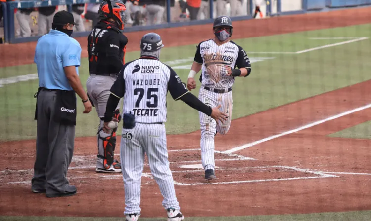 Remontada de los Sultanes