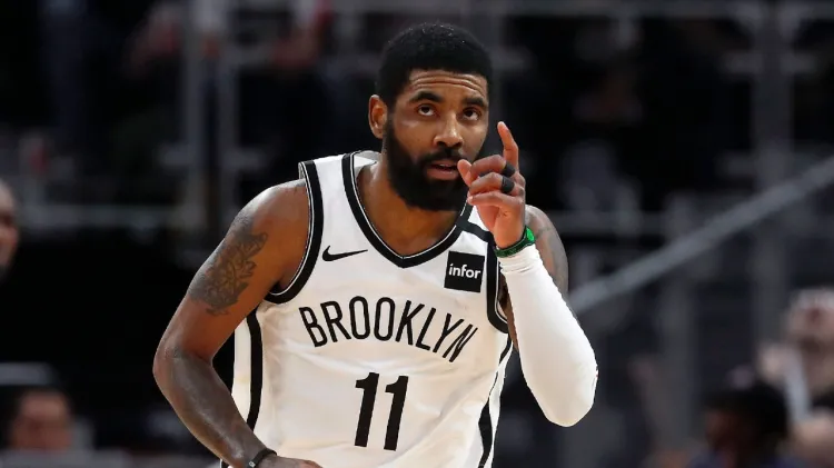 Irving regresa a los Nets