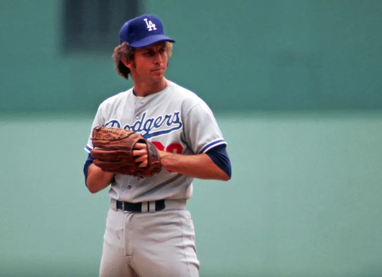 Muere ex Dodgers, Don Sutton