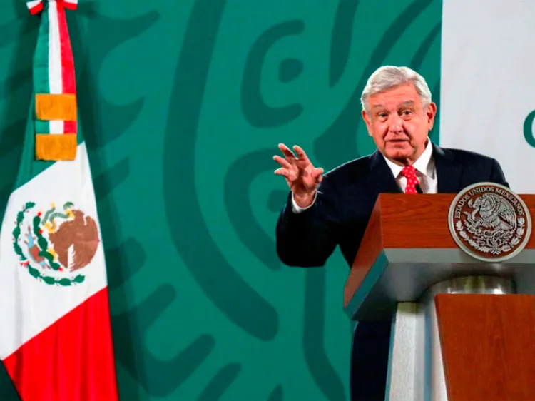 Celebra México que Biden busque regularizar a paisanos en EU