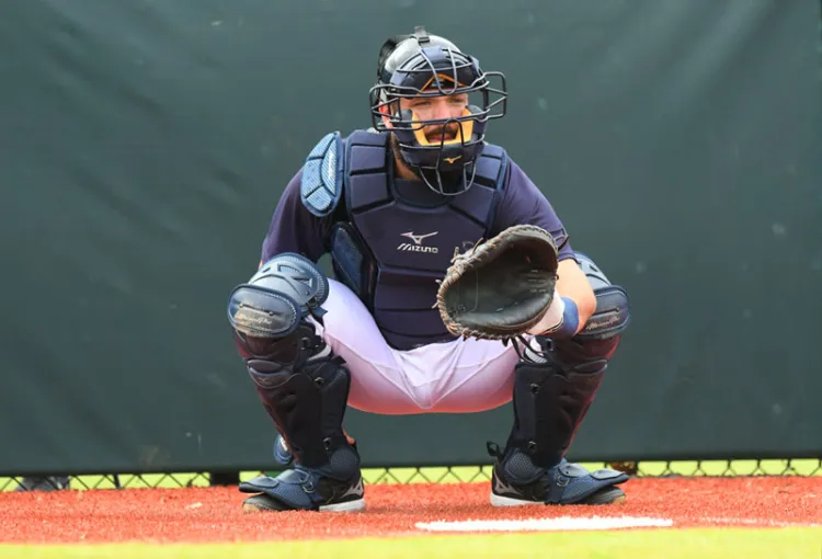 Romine se une a los Cachorros