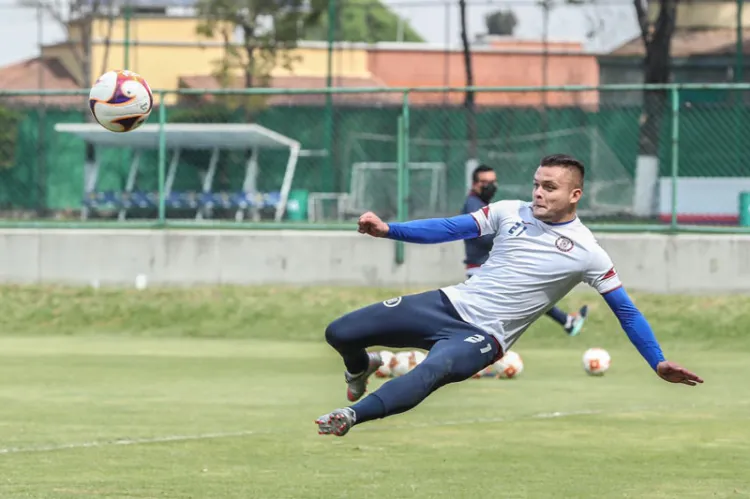 Debe Rodríguez ganarse el puesto