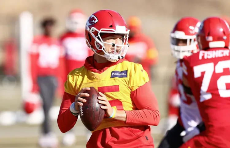 Último Down / Mahomes o no Mahomes