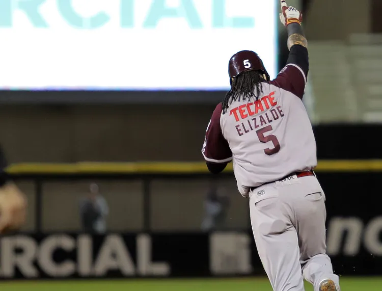 Ponen Tomateros  la serie pareja