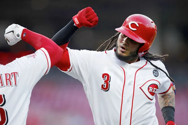 Galvis acuerda con Orioles