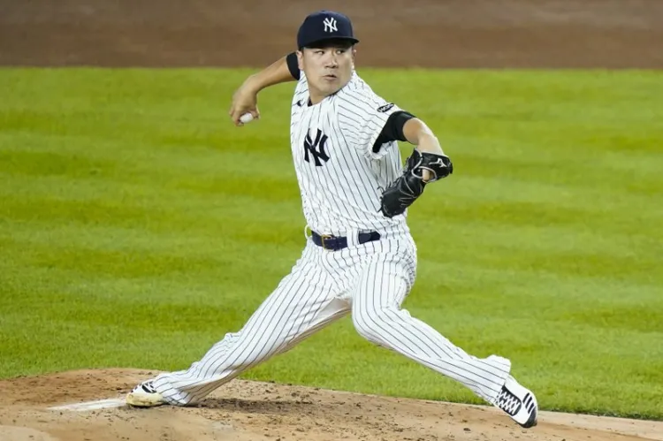 Tanaka vuelve a Japón