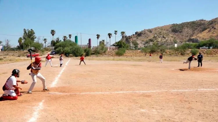 Seguirá parado béisbol de Hermosillo