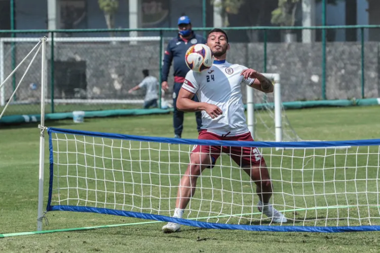 Encara Cruz Azul  a rival complicado