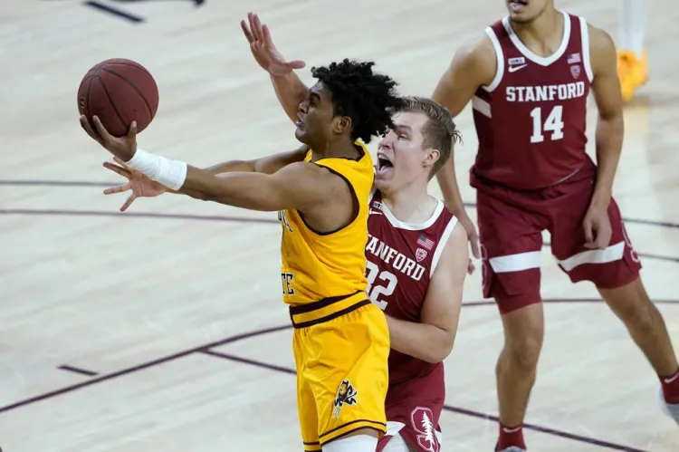 Martin guía a los Sun Devils