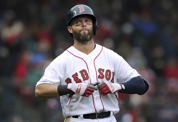 Pedroia anuncia retiro