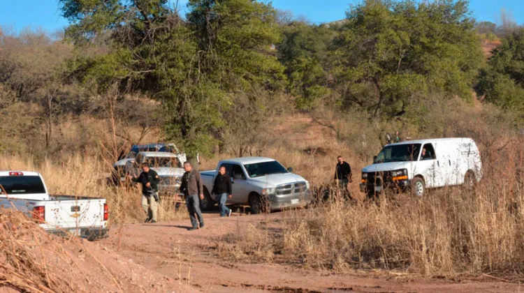 Vive Sonora en 2020 el año más violento