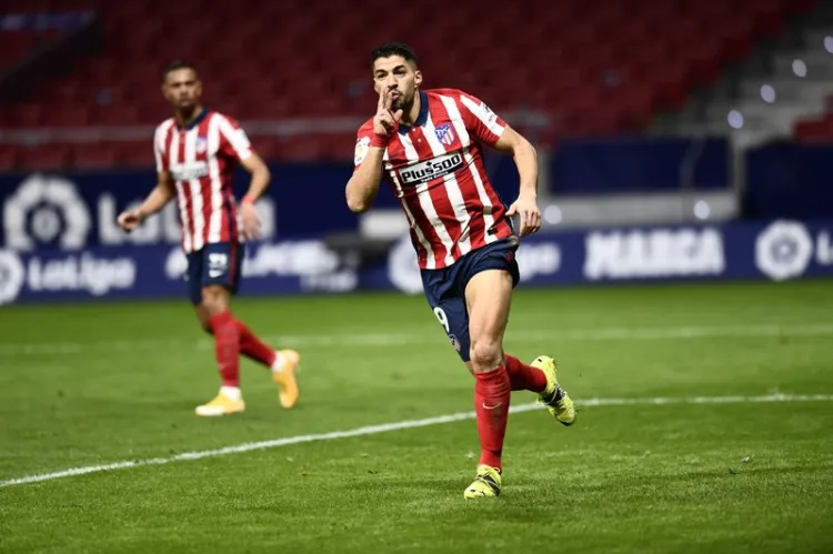 Escapa triunfo al Atlético