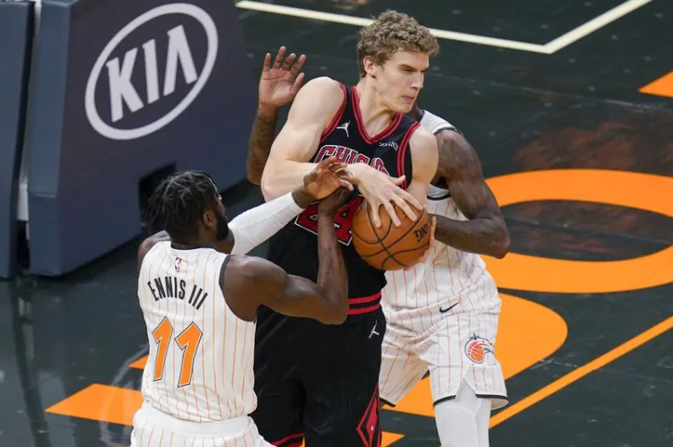 Toros pierden a Markkanen