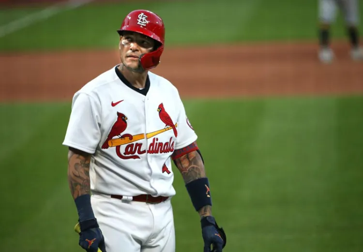 Acuerda Molina  con Cardenales