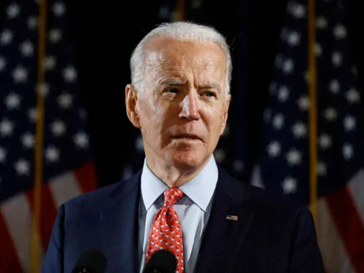 Biden, impaciente por resultado del juicio a Trump