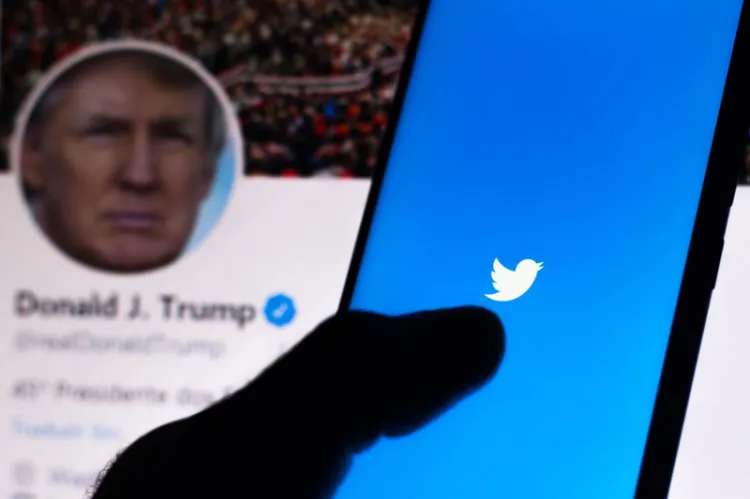 Donald Trump no volverá a Twitter, asegura la plataforma