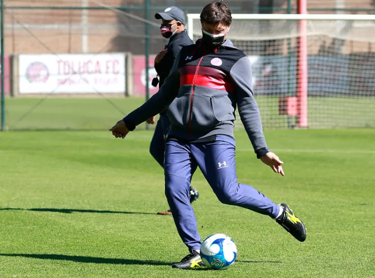 Cardozo fue mejor que Gignac: Cristante