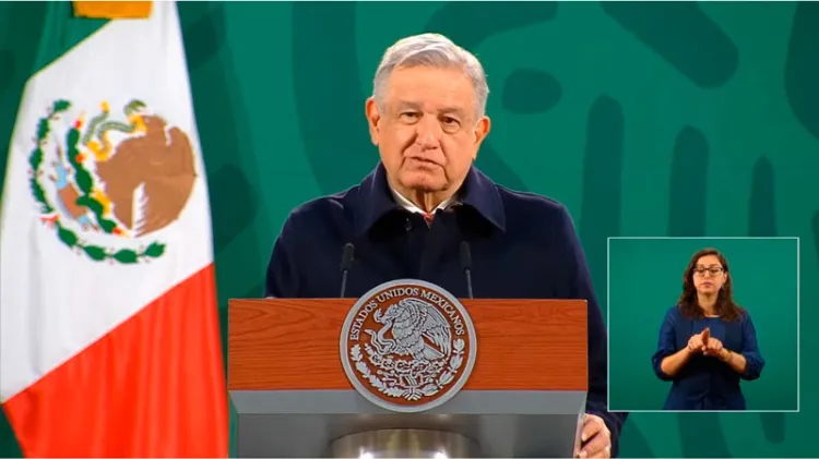 Estará AMLO en Hermosillo el próximo viernes