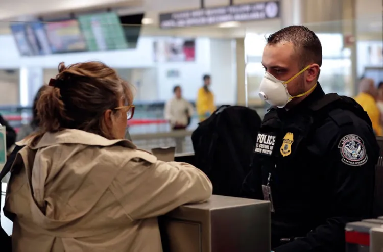 Aplica CBP ‘Llegada simplificada’ en puertos de San Ysidro y Otay Mesa en San Diego