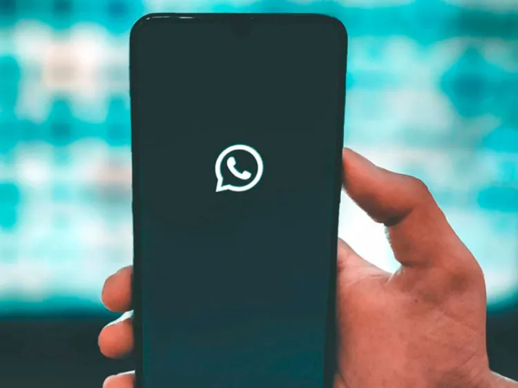 WhatsApp retomará pronto las notificaciones de su aviso de privacidad