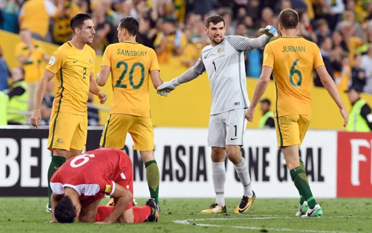 Dejan coja la Copa América