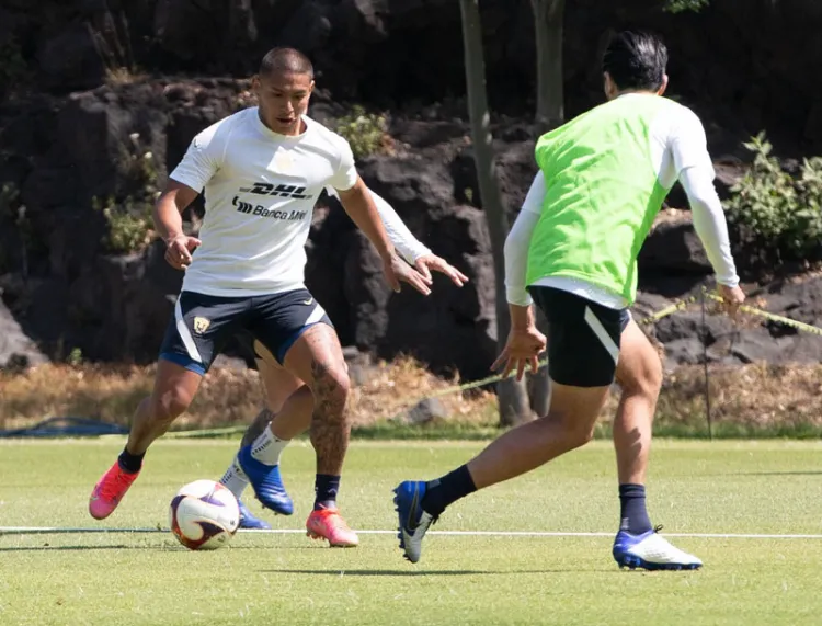 Pumas y Chivas salen urgidos