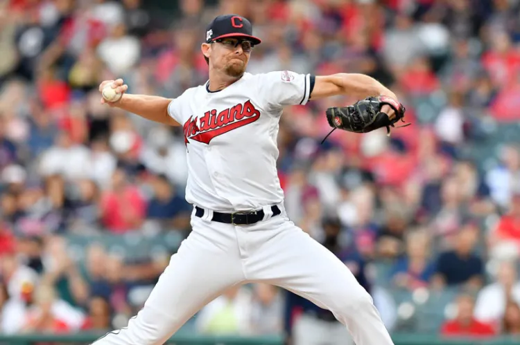 Clippard pacta con Diamondbacks