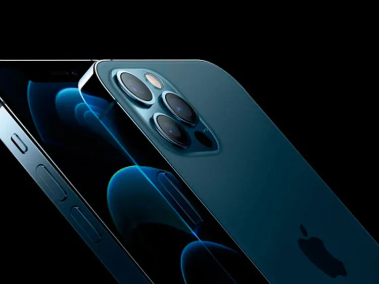 ¿iPhone 13 tendrá modelo de 1TB?