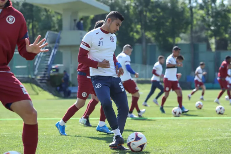 Apunta Cruz Azul  balas hacia Pumas