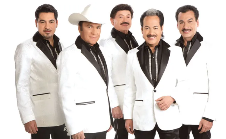 Tigres del Norte recuerdan su ‘Unplugged’