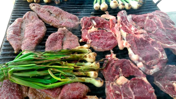 “Carnita asada” puede causar cáncer: Profeco