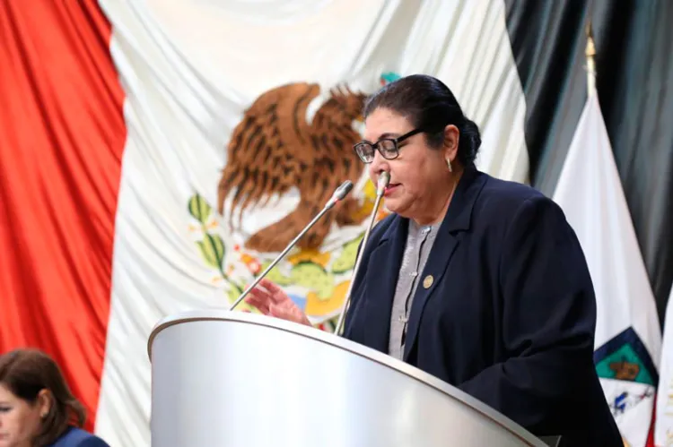 Llueven propuestas durante el tercer Parlamento de Mujeres