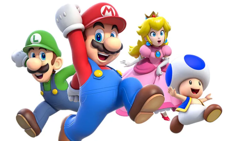 Super Mario 3D World, una experiencia mejorada