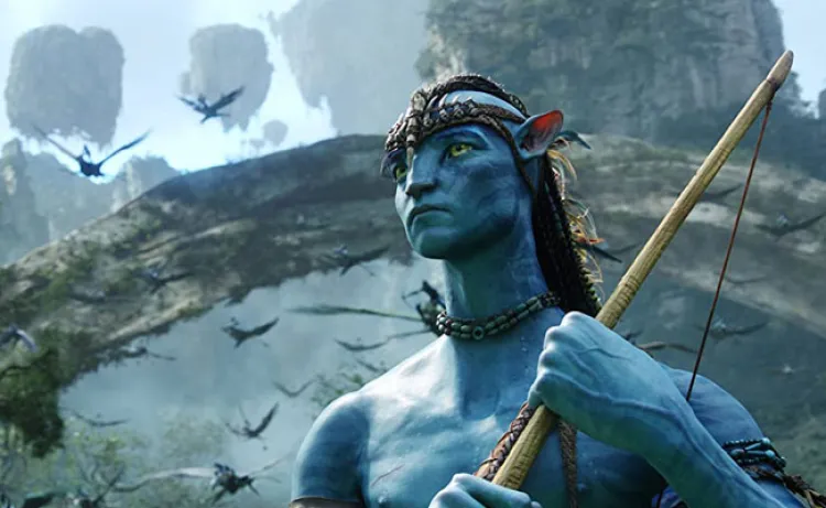 Avatar vuelve al cine
