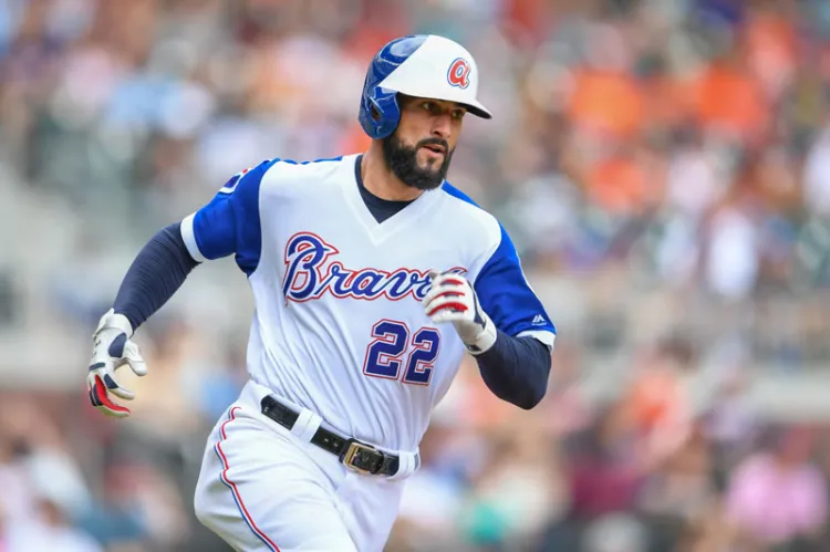 Markakis anuncia retiro