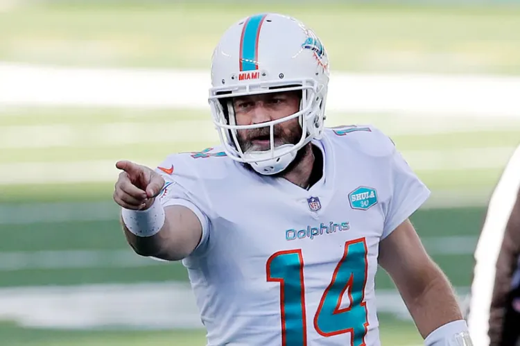 Fitzpatrick tiene nueva casa