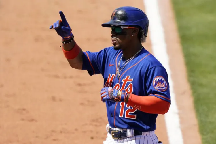 Mets y Lindor  trabajan acuerdo