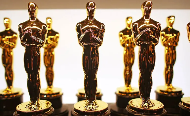 Mujeres hacen historia en los Oscar 2021