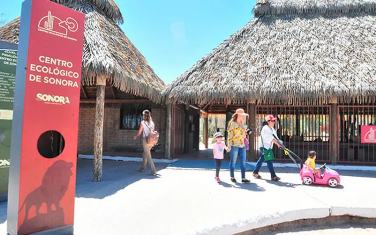 Prevén reapertura del Centro Ecológico en Semana Santa