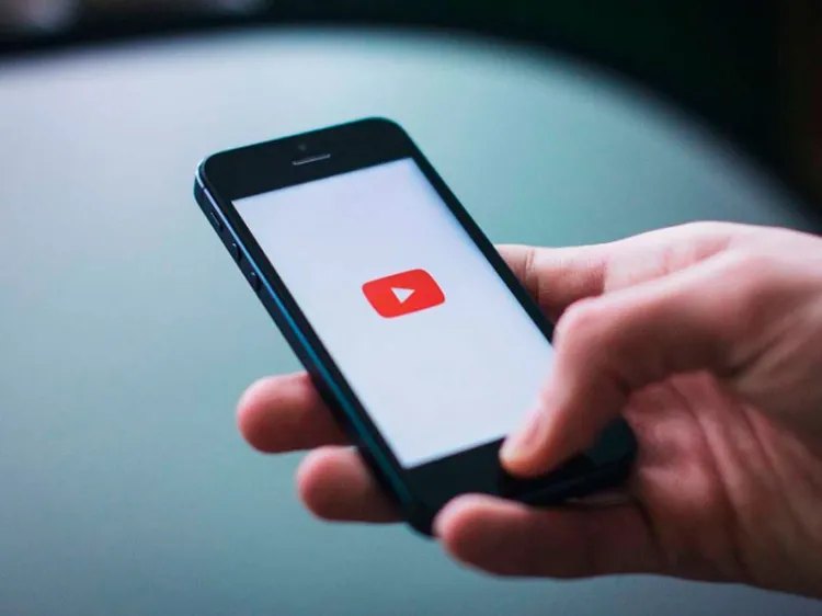 YouTube lanza “Shorts”, servicio rival de TikTok