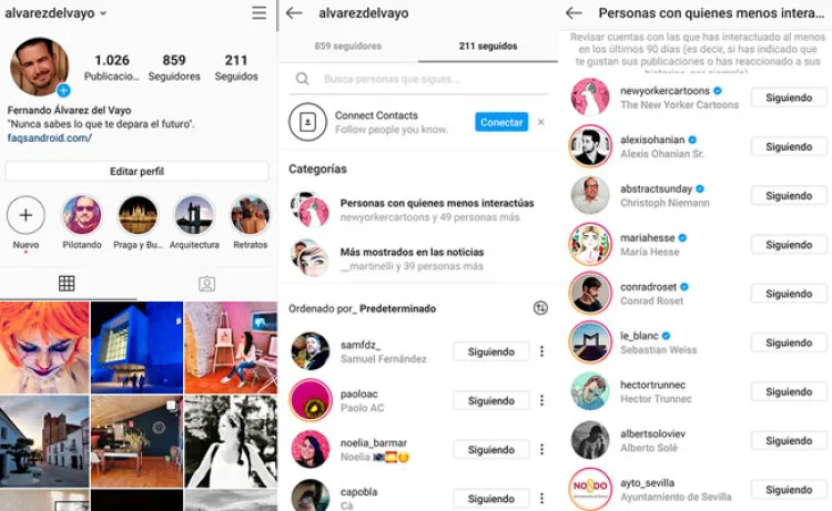 Lanzarán un Instagram más ligero en 170 países