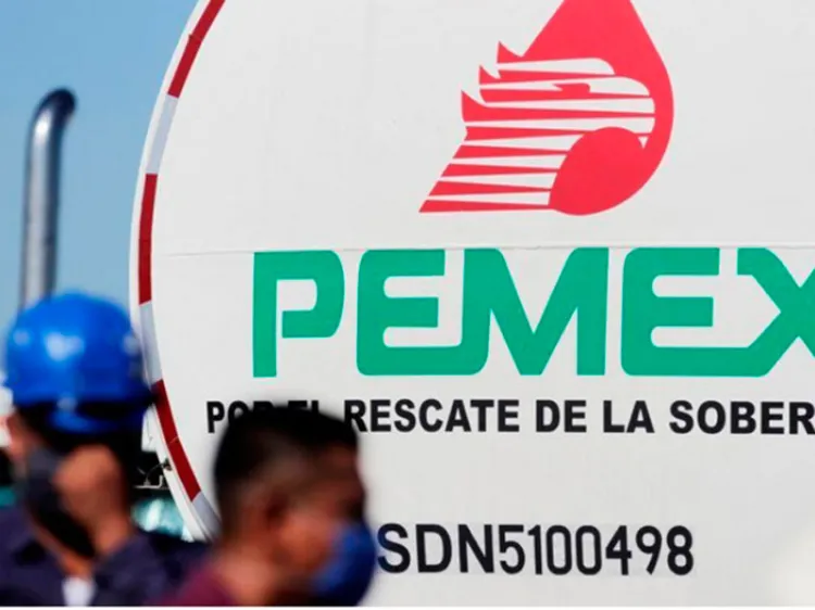 Pemex analiza a consorcio privado en yacimiento Zama